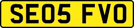 SE05FVO