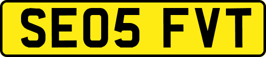 SE05FVT