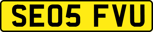 SE05FVU
