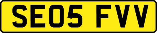 SE05FVV