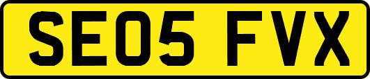 SE05FVX
