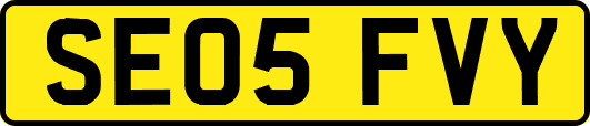 SE05FVY