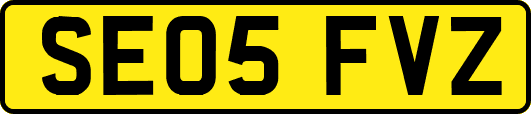SE05FVZ