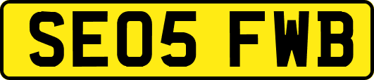 SE05FWB