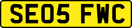 SE05FWC