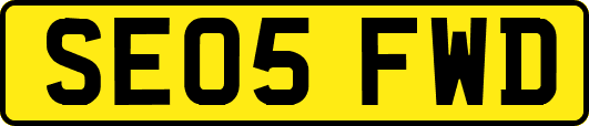SE05FWD