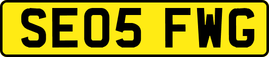SE05FWG