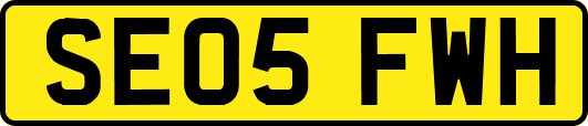 SE05FWH