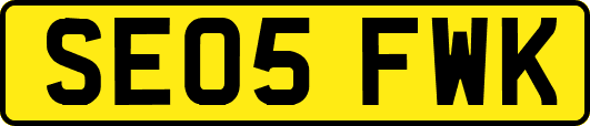 SE05FWK