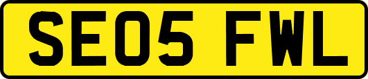 SE05FWL