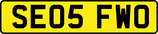 SE05FWO