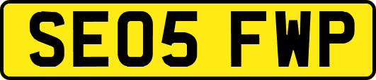 SE05FWP