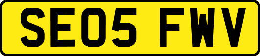 SE05FWV
