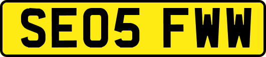 SE05FWW