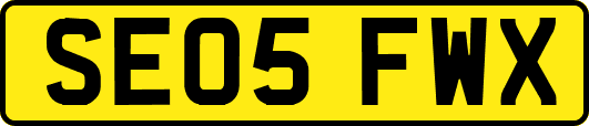 SE05FWX