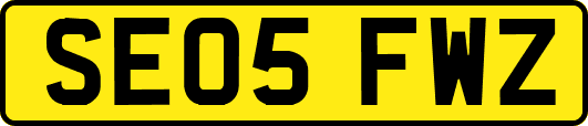 SE05FWZ