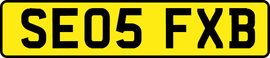 SE05FXB