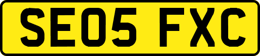 SE05FXC
