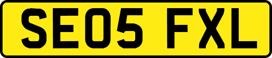 SE05FXL