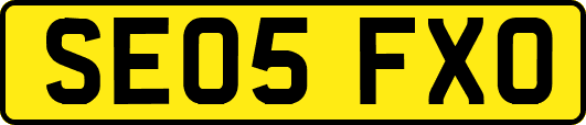 SE05FXO