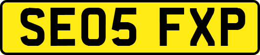 SE05FXP