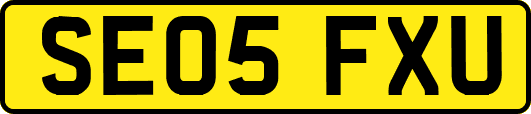SE05FXU