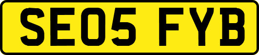 SE05FYB