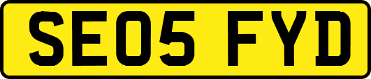 SE05FYD