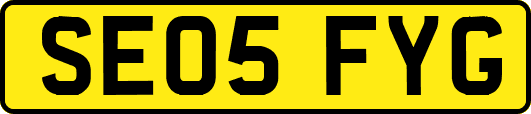 SE05FYG
