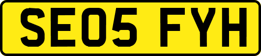 SE05FYH