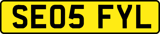 SE05FYL