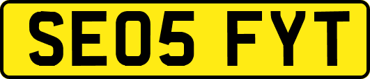 SE05FYT