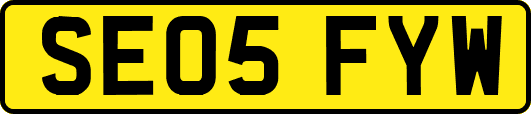 SE05FYW