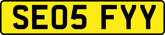 SE05FYY