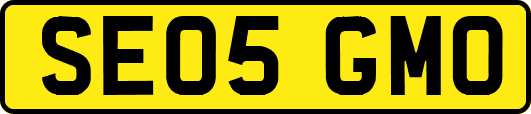 SE05GMO