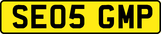 SE05GMP