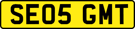 SE05GMT