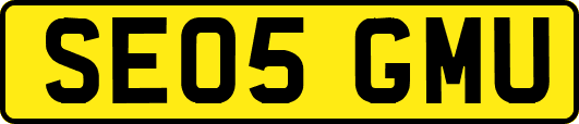SE05GMU
