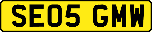 SE05GMW