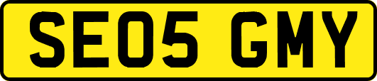 SE05GMY
