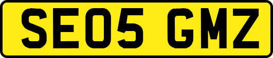 SE05GMZ