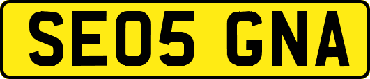 SE05GNA