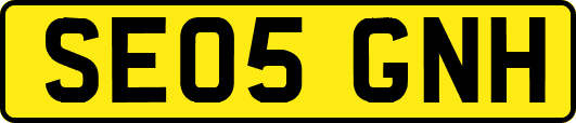 SE05GNH