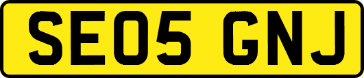 SE05GNJ
