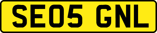 SE05GNL