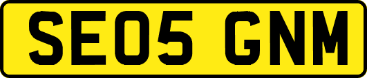 SE05GNM