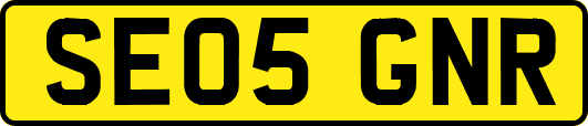SE05GNR
