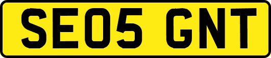 SE05GNT