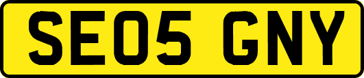 SE05GNY