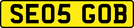 SE05GOB